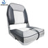 Fashion marine boat seat with Anti-slip feature