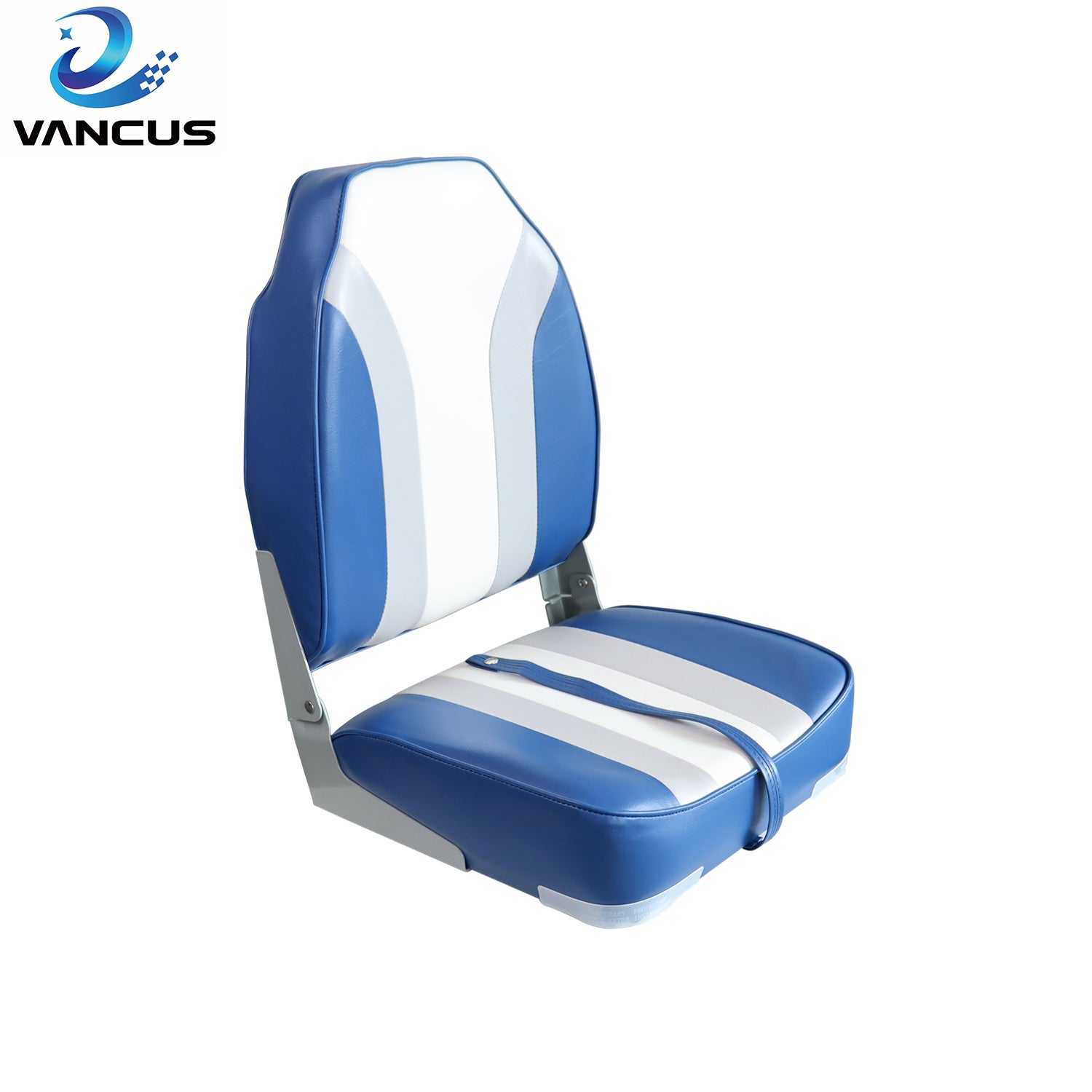 High Back Fishing Seat Folding Boat Seat For Sale