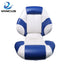 Heavy High Back Passenger Seat Single Folding Bost Seat
