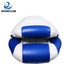 Heavy High Back Passenger Seat Single Folding Bost Seat