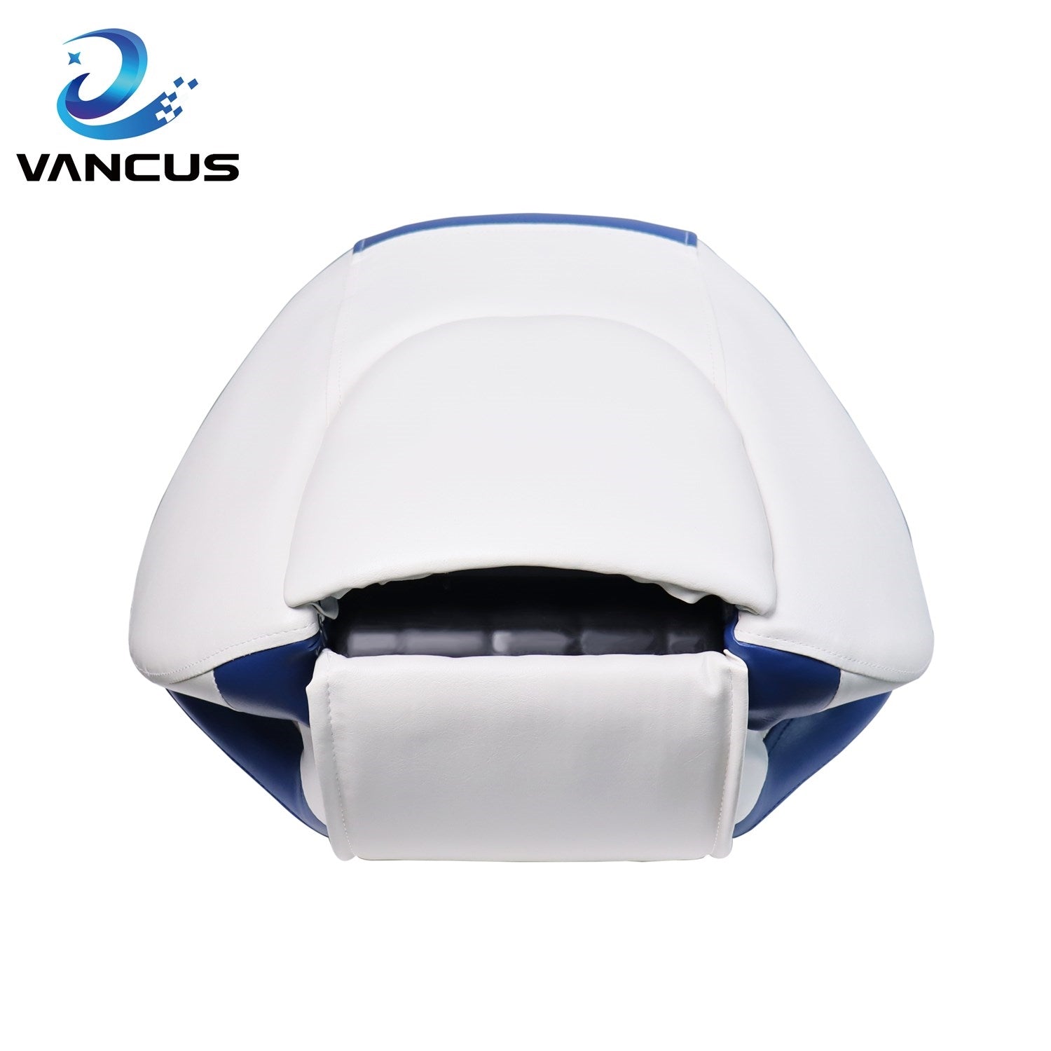 Heavy High Back Passenger Seat Single Folding Bost Seat