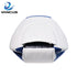 Heavy High Back Passenger Seat Single Folding Bost Seat