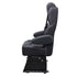 1 PC Adjustable black sprinter van seat