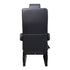 1 PC Adjustable black sprinter van seat