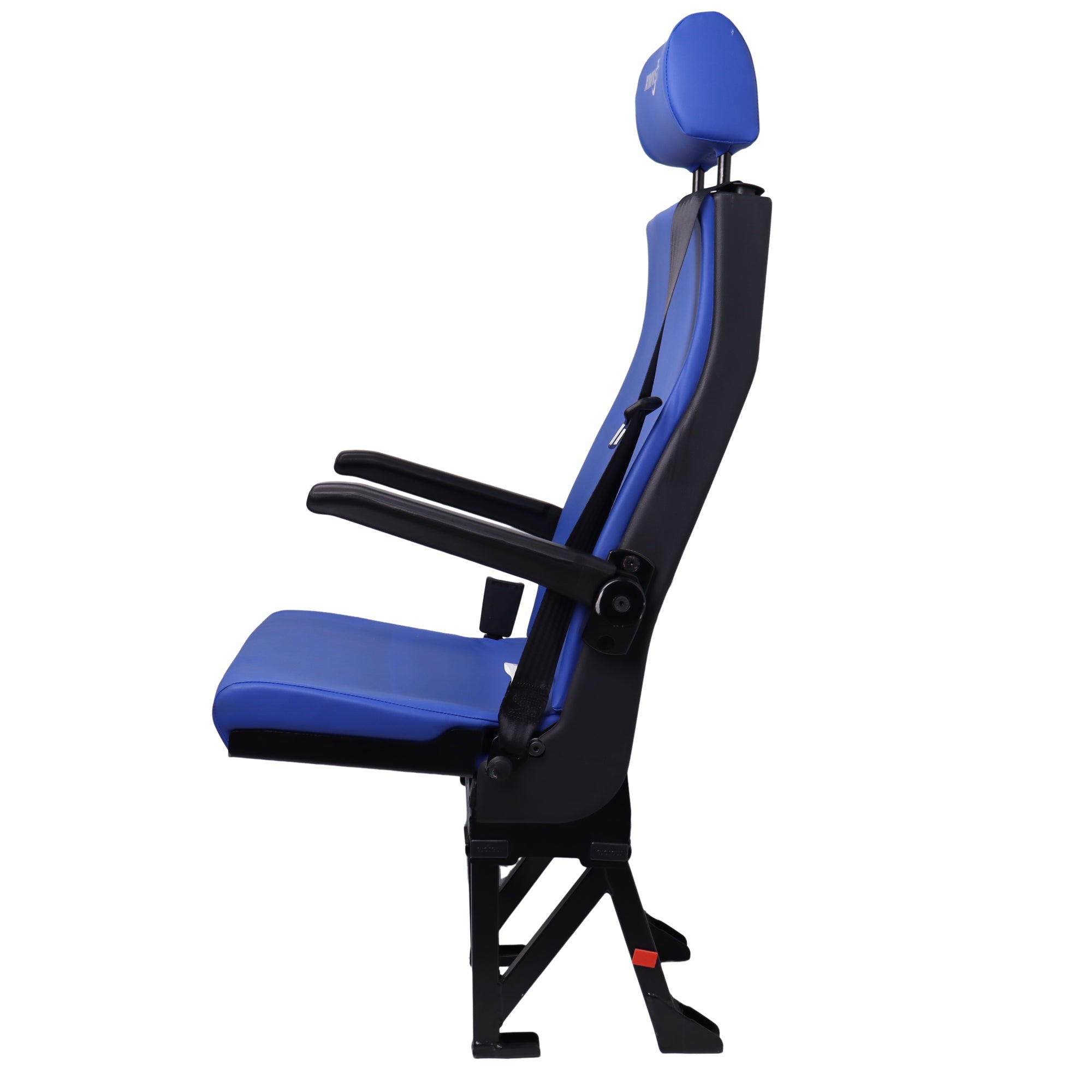 1PC Rigid Minibus Seat for Sale