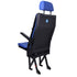 1PC Rigid Minibus Seat for Sale