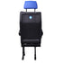 1PC Rigid Minibus Seat for Sale