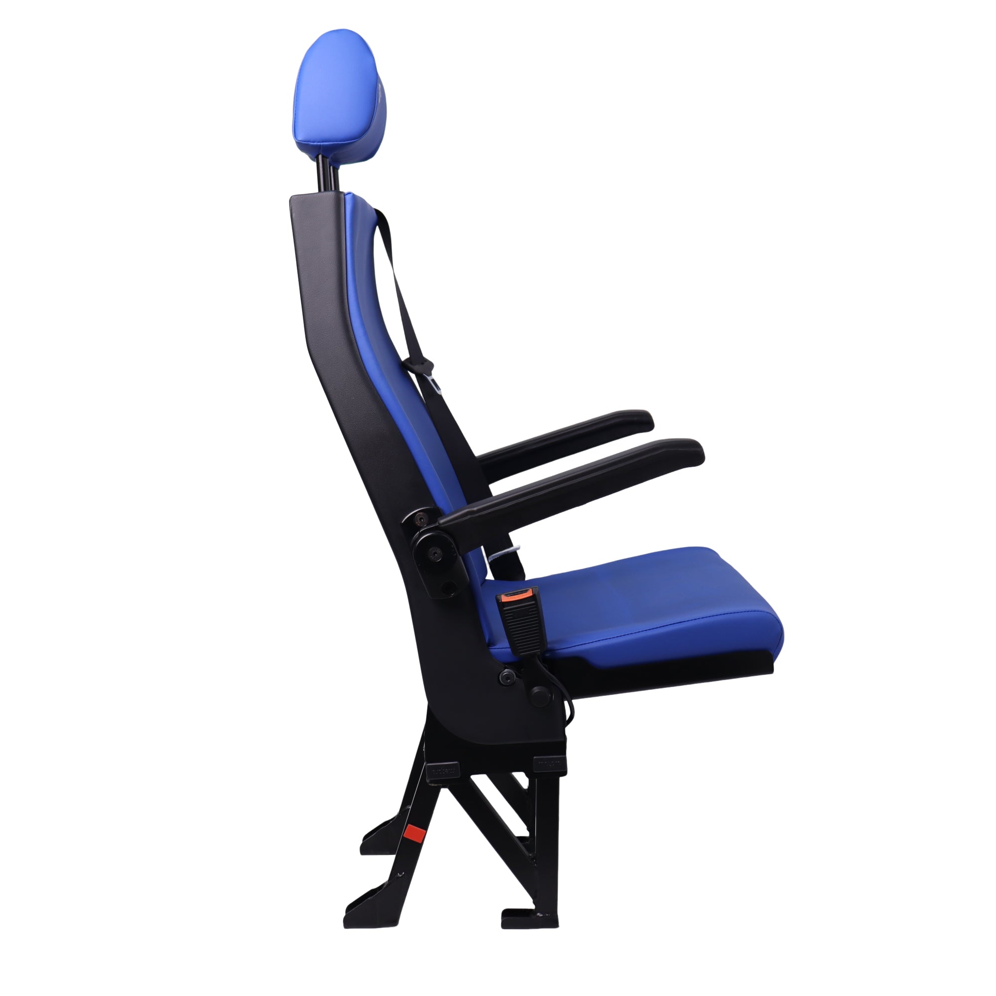 1PC Rigid Minibus Seat for Sale