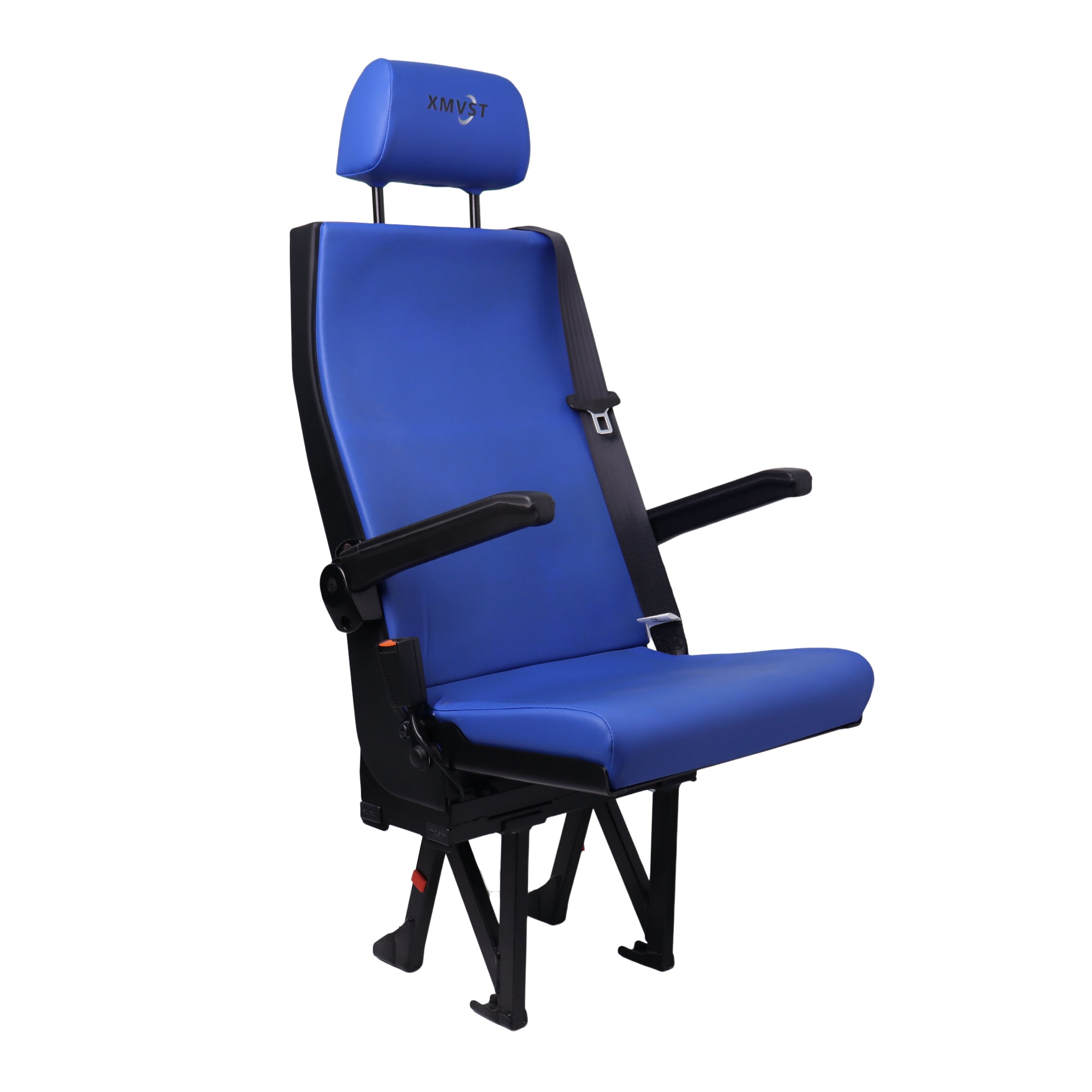 1PC Rigid Minibus Seat for Sale