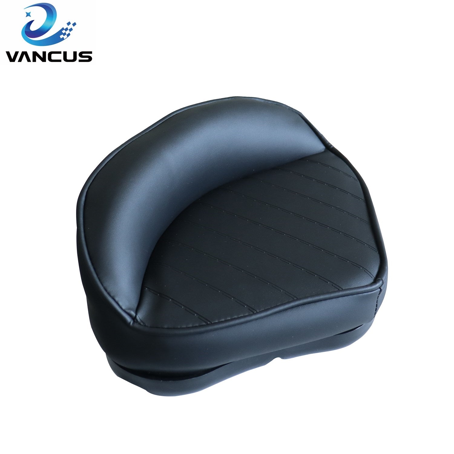 Waterproof Bass Boat Butt Seat Boat Deck Chairs