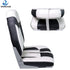 New 2 pieces folding boat seats replacement cheap boat seats
