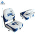 New swivel boat seats color custom boat seats
