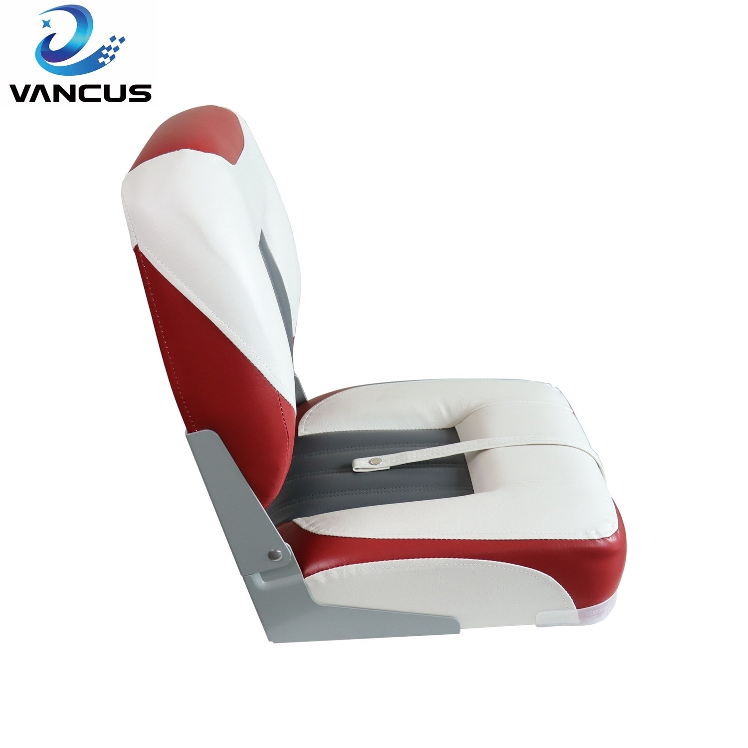 New upgrade fishing boat seat comfortable foldable marine chair
