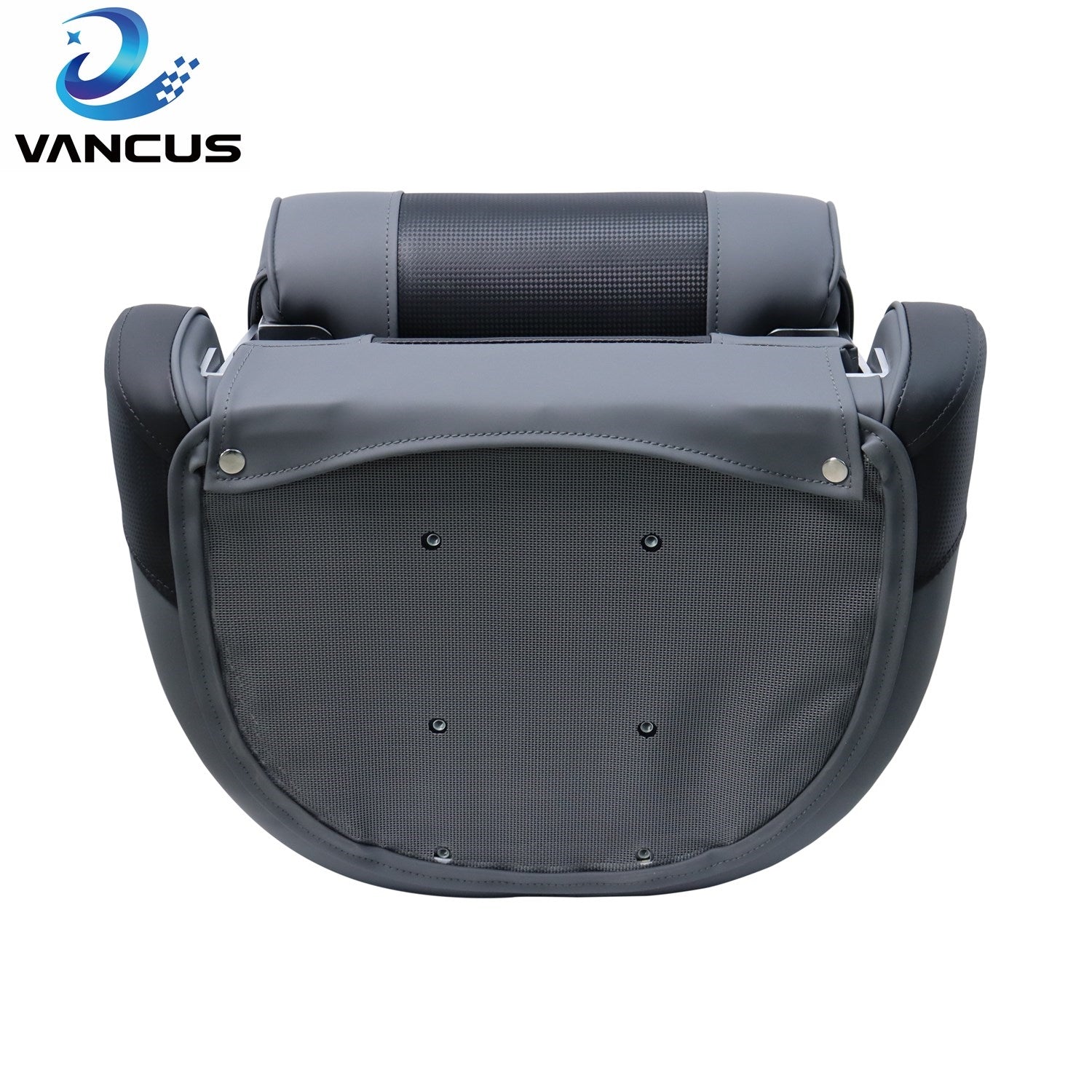 Universal boat bucket seat hot sale black marine boat seat