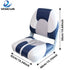 Deluxe Folding Fishing Boat Seat Marine Yacht Seat