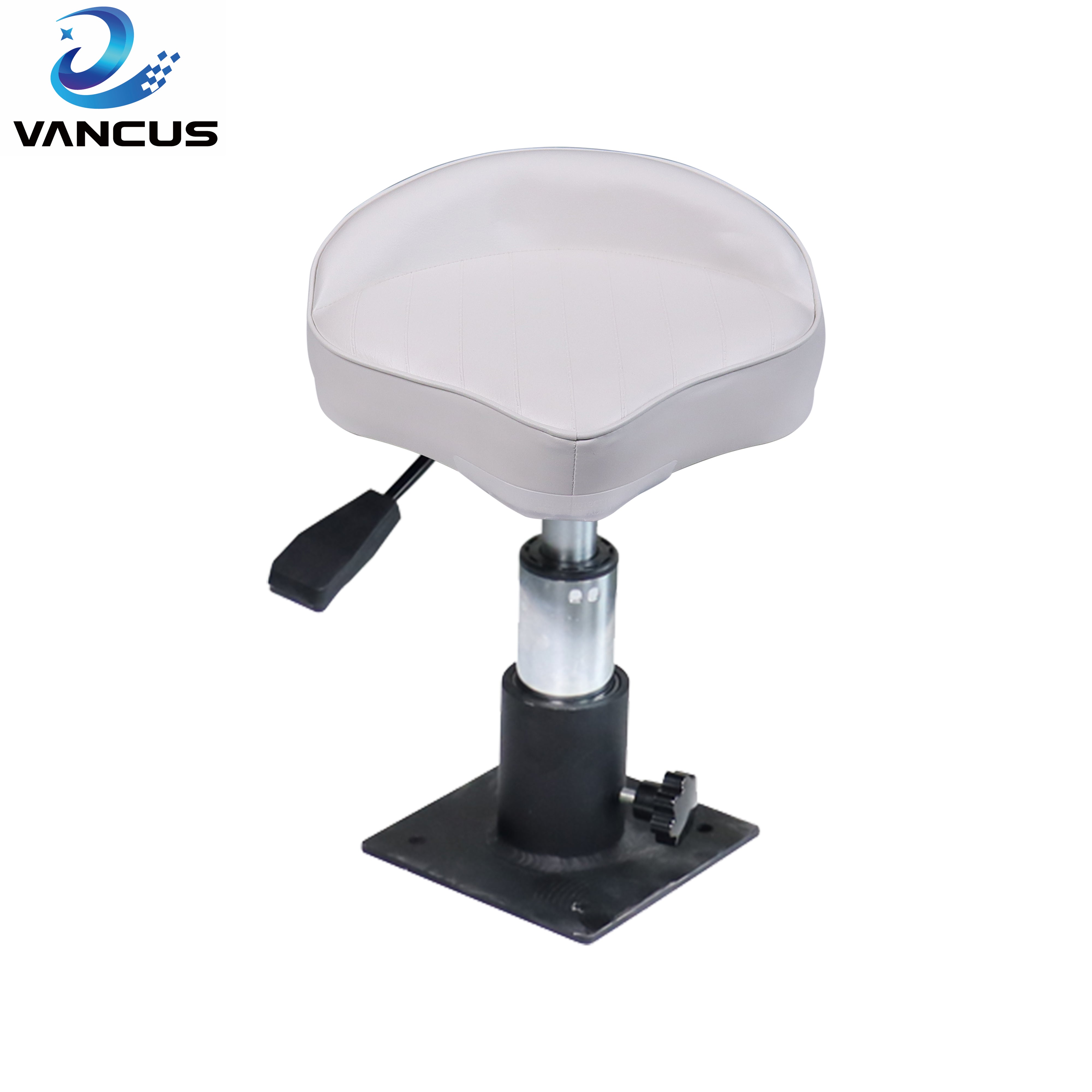 Waterproof Casting Seat Fishing Butt Boat Seat