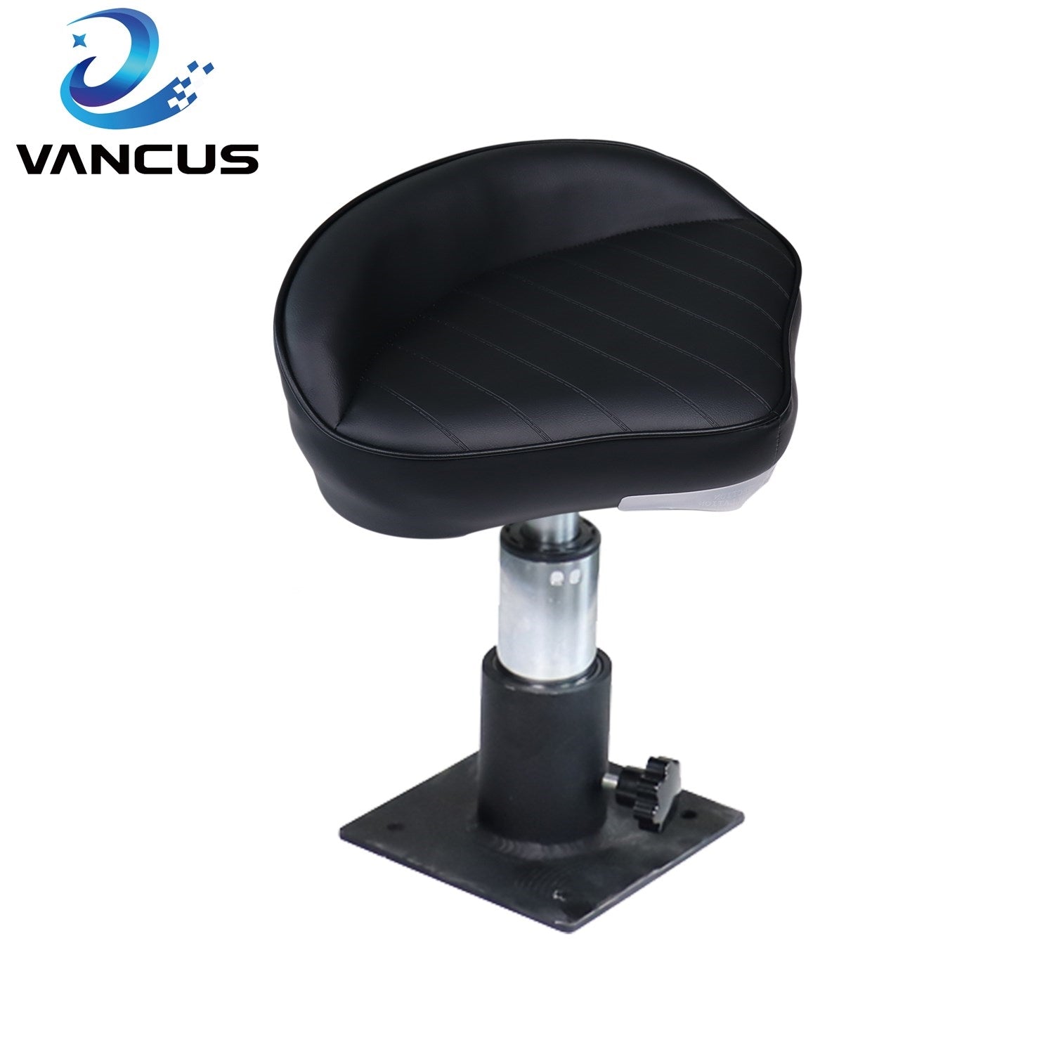 Waterproof Bass Boat Butt Seat Boat Deck Chairs