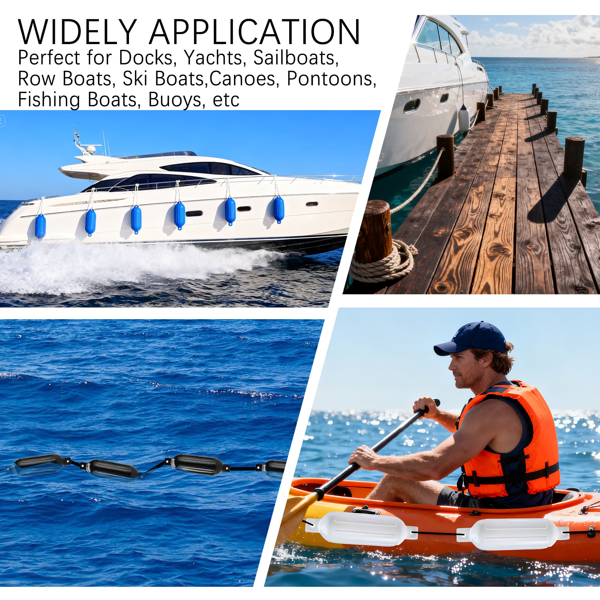 high quality boat enders for sale